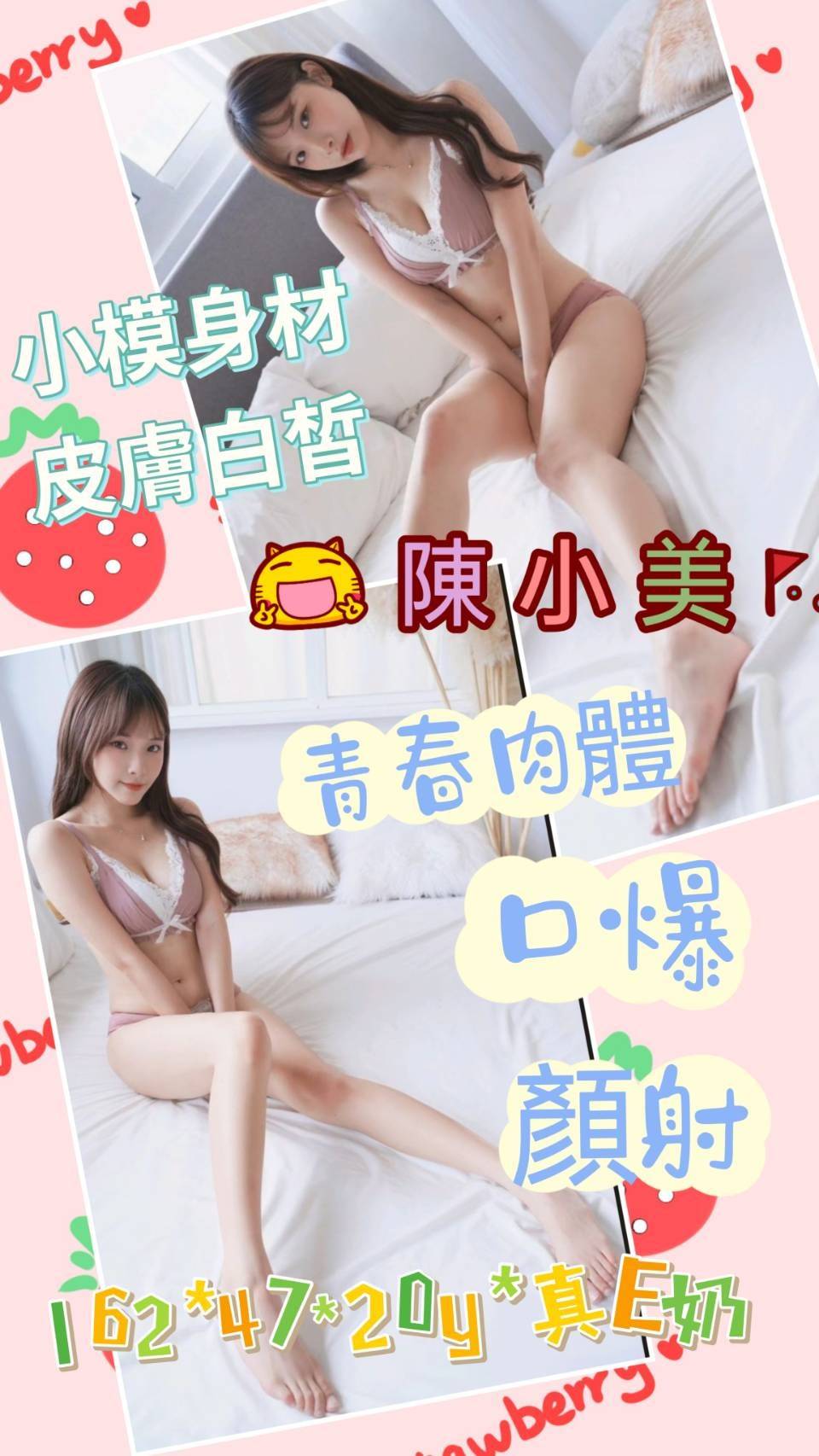 嘉義定點茶:陳小美162/47/E/20Y 嘉義定點茶:陳小美162/47/E/20Y