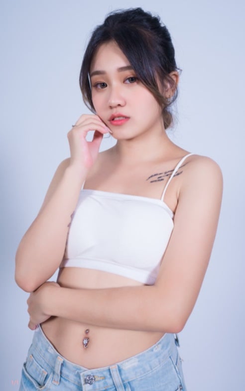 台北外送茶:韓棠 台北外送茶:韓棠