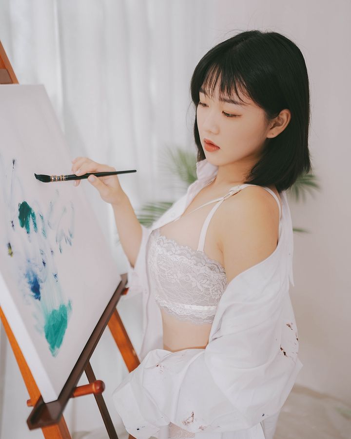 台北外送茶:魏喬安 165/32C/21Y