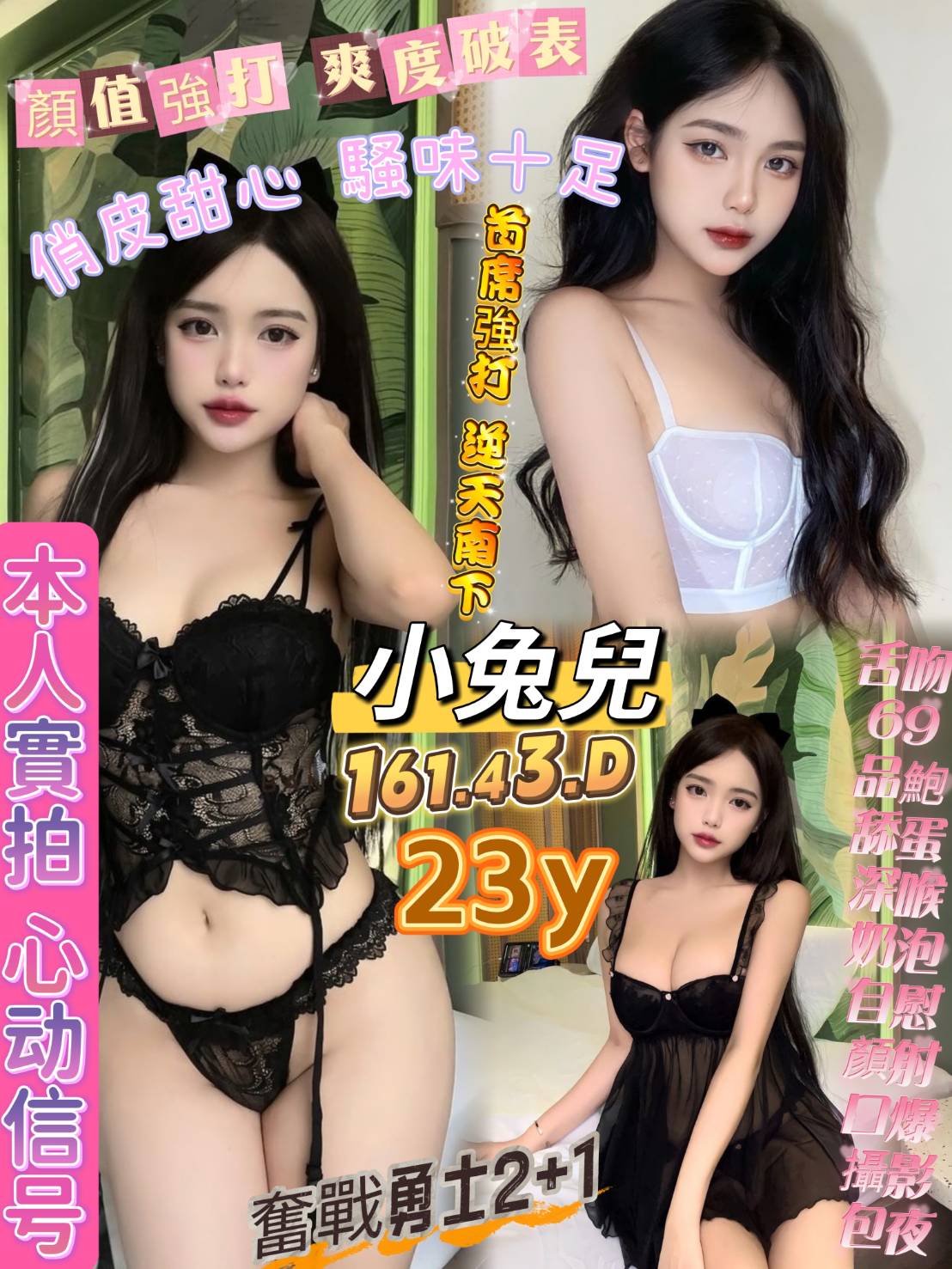 高雄定點茶:小兔兒161/43/D 高雄定點茶:小兔兒161/43/D