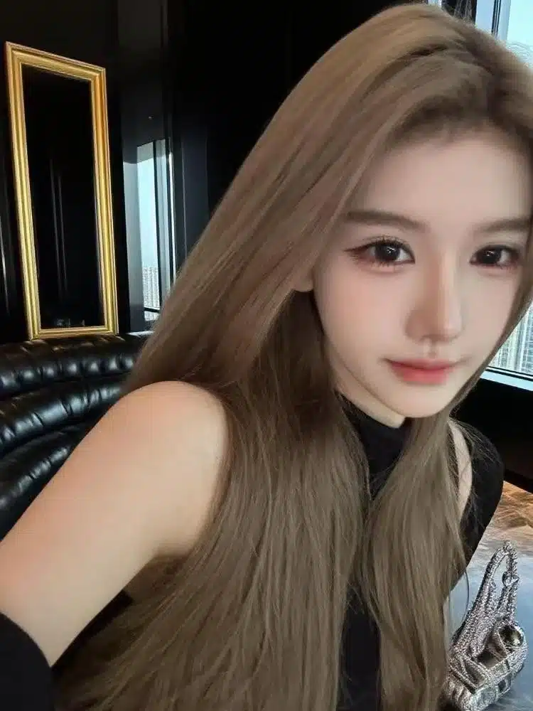 台中外送茶- 蘇櫻/166/44/19/D