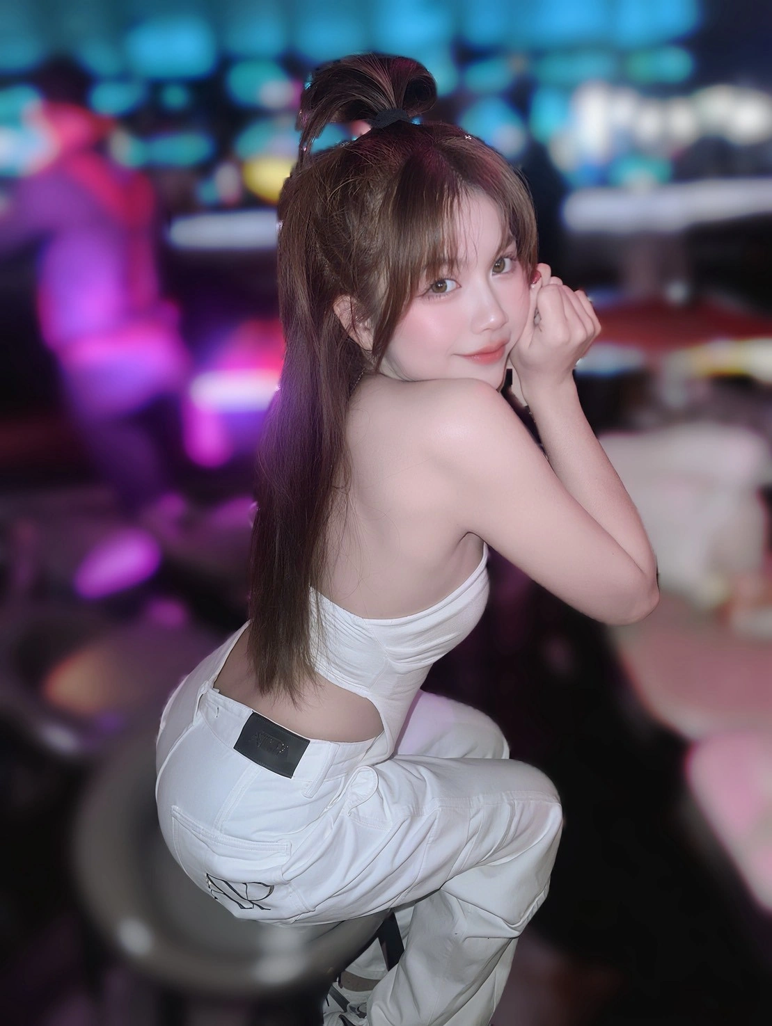 嘉義定點茶-小蜜桃/155/45/22/C