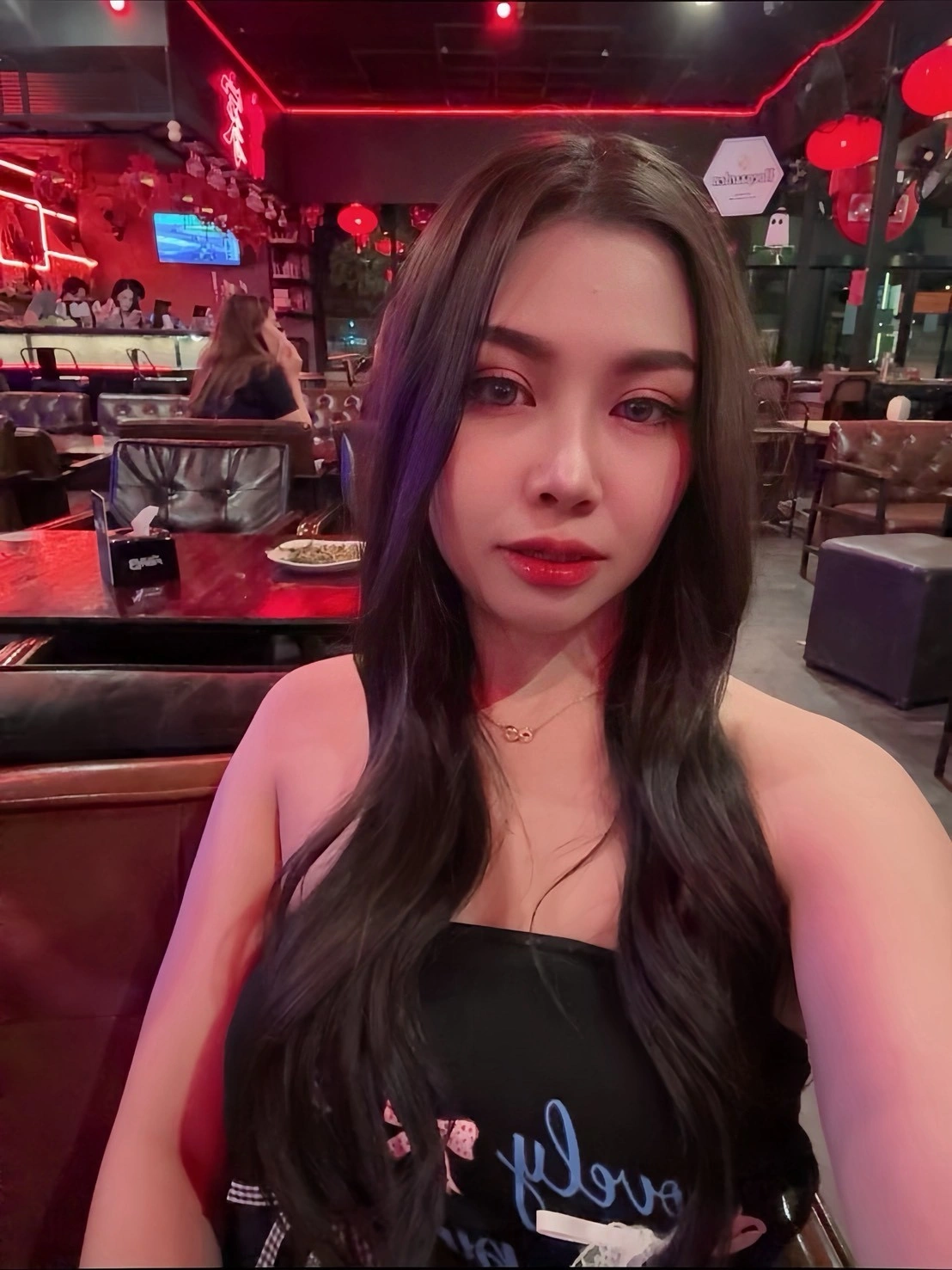 新竹定點茶-妍妍/159/48/?/C