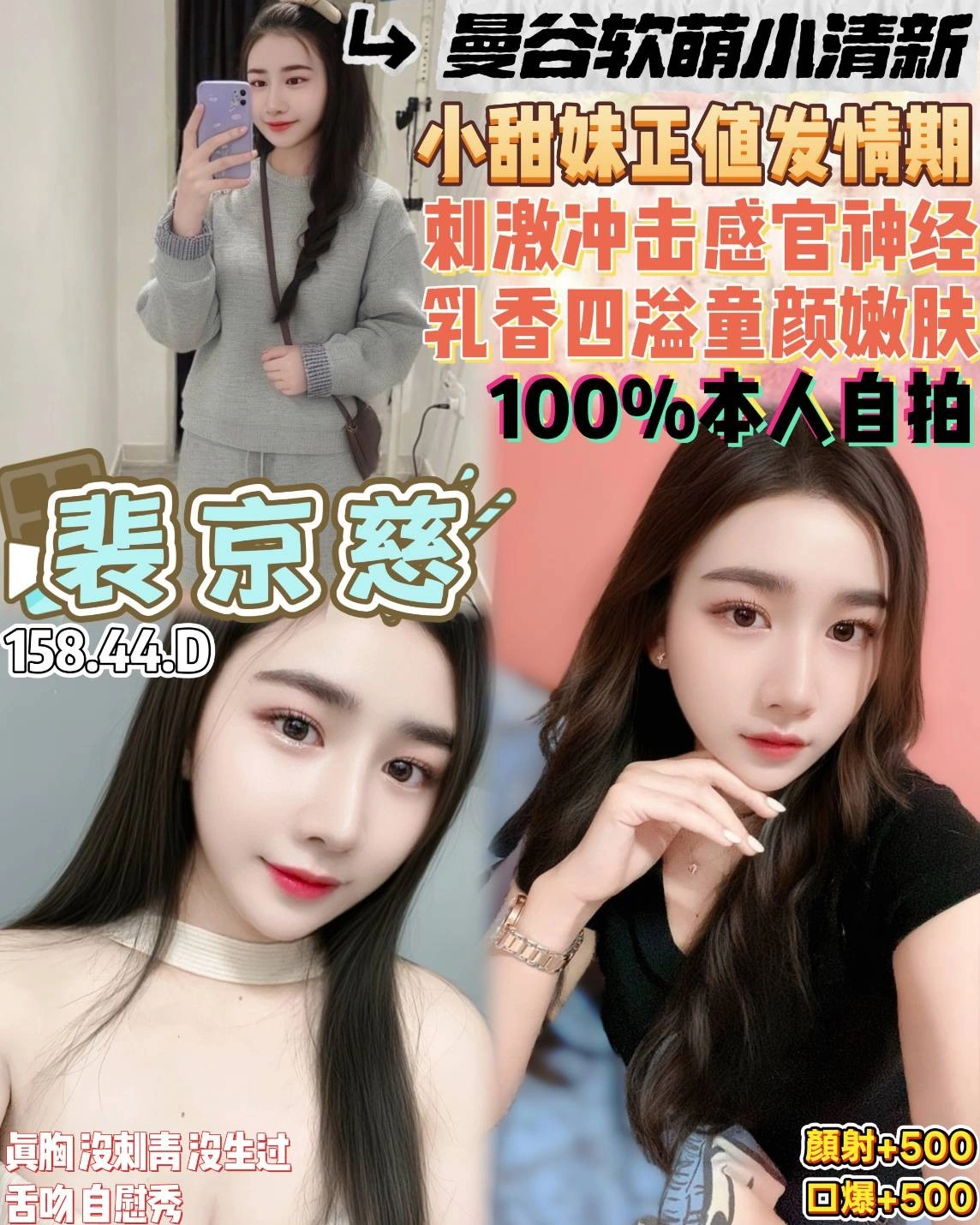 桃園定點茶-裴京慈/158/44/20/D