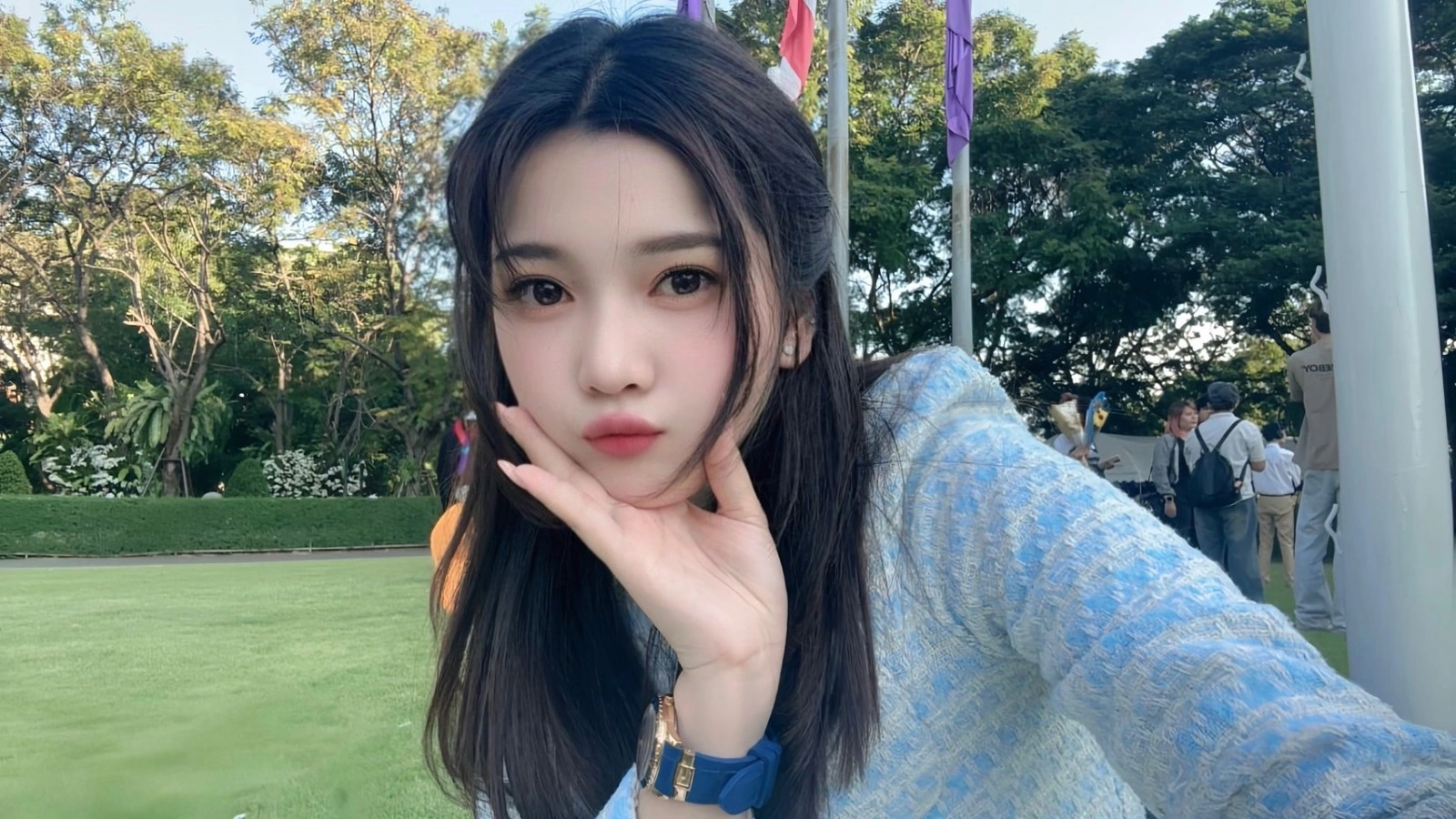 台北定點茶-蘇婉婉/157/45/23/E