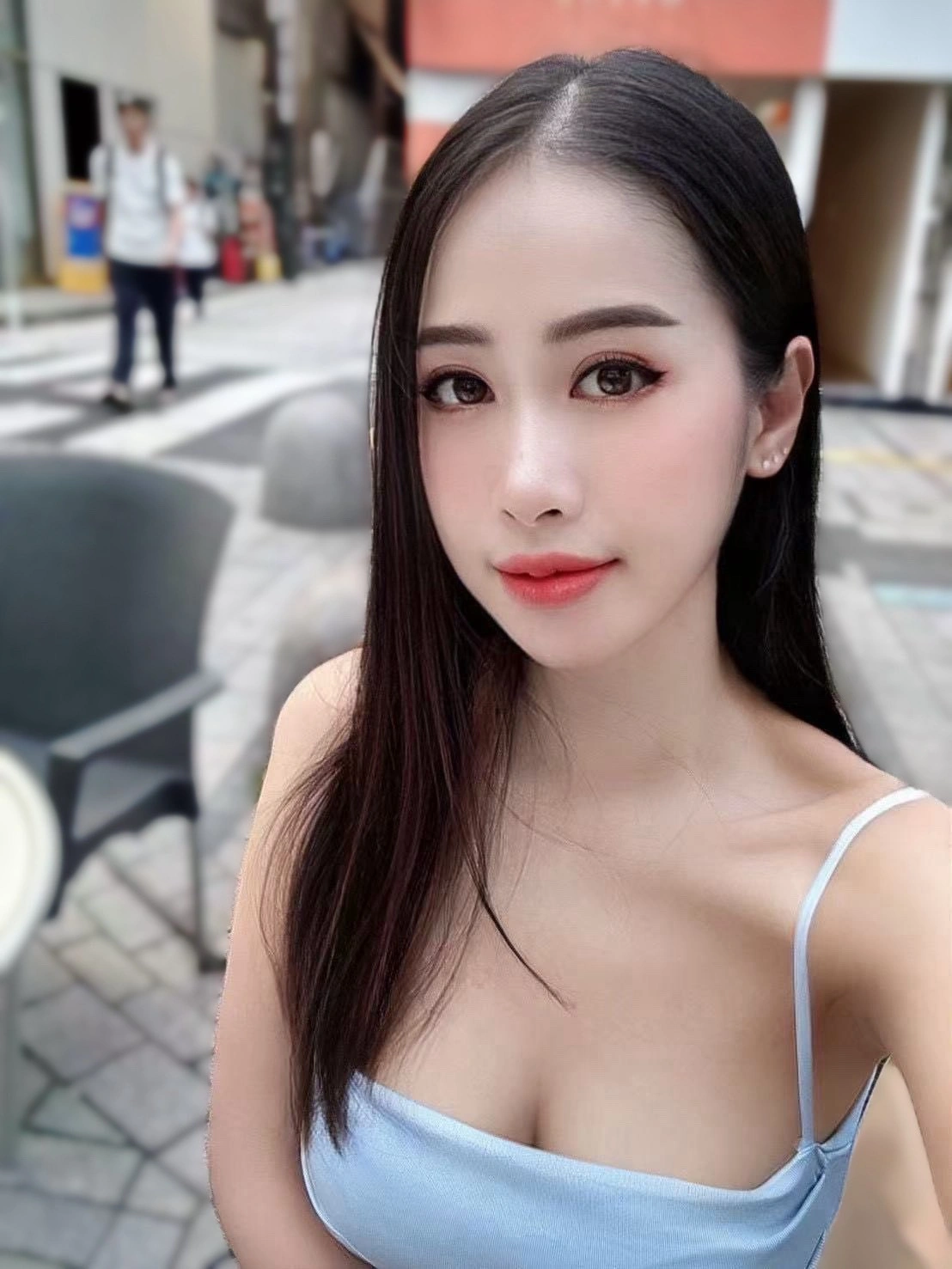 台北定點茶-亞靜/166/48/23/E