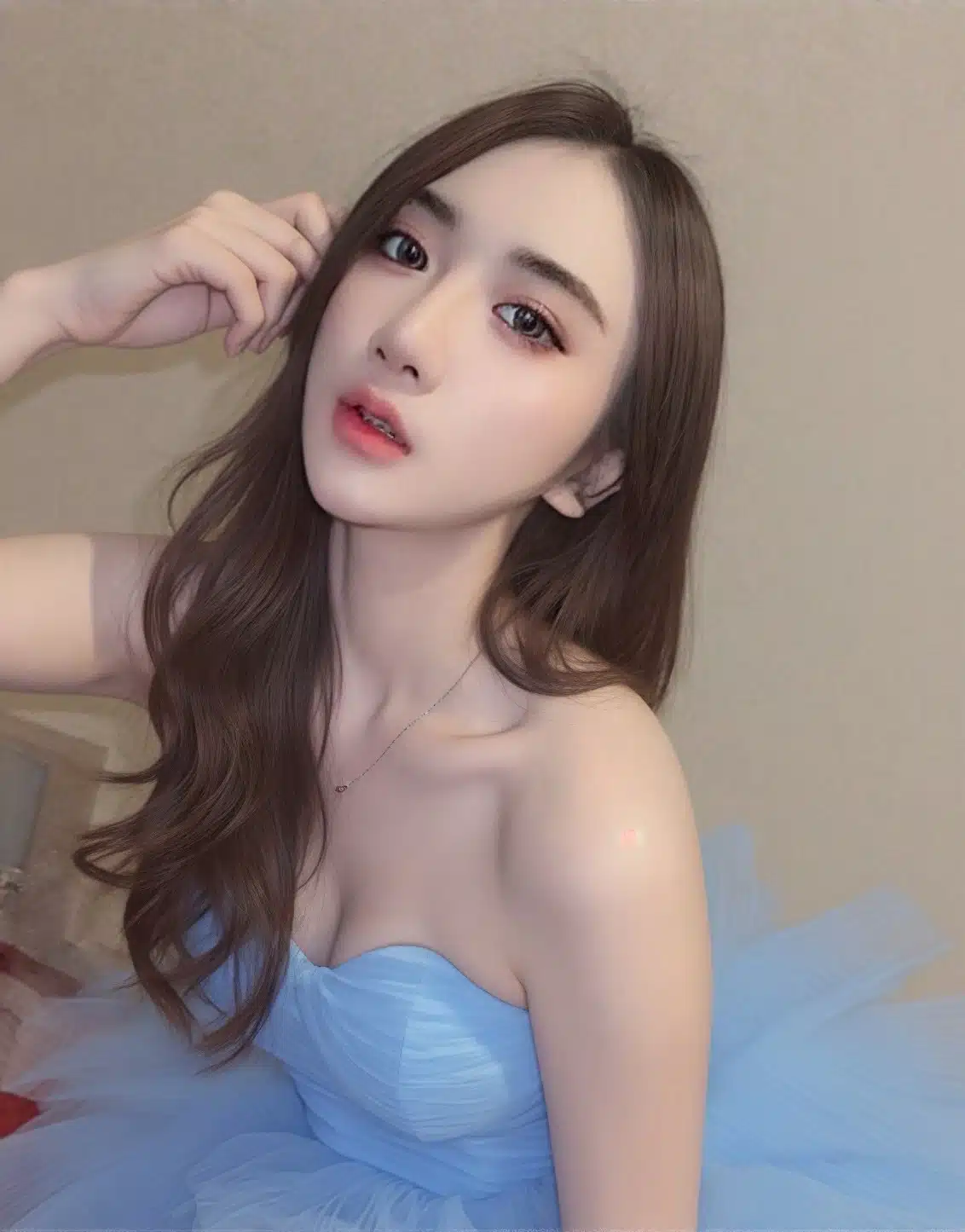 台北定點茶-梓檸/170/48/21/C