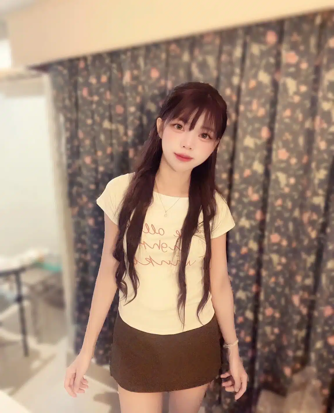 台北定點茶-奶萌妹/167/49/22/C